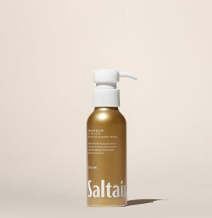 OIL-INFUSED NOURISHING TRAVEL SIZE BODY WASH
