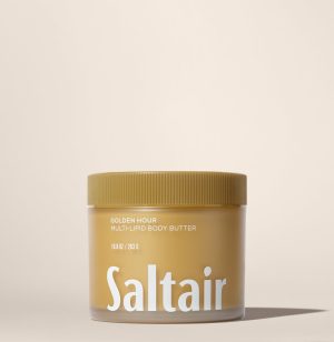 MULTI-LIPID BODY BUTTER