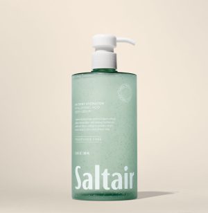 HYALURONIC ACID BODY SERUM