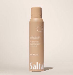 DRY SHAMPOO