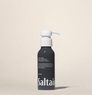 SKIN HYDRATING TRAVEL SIZE BODY WASH