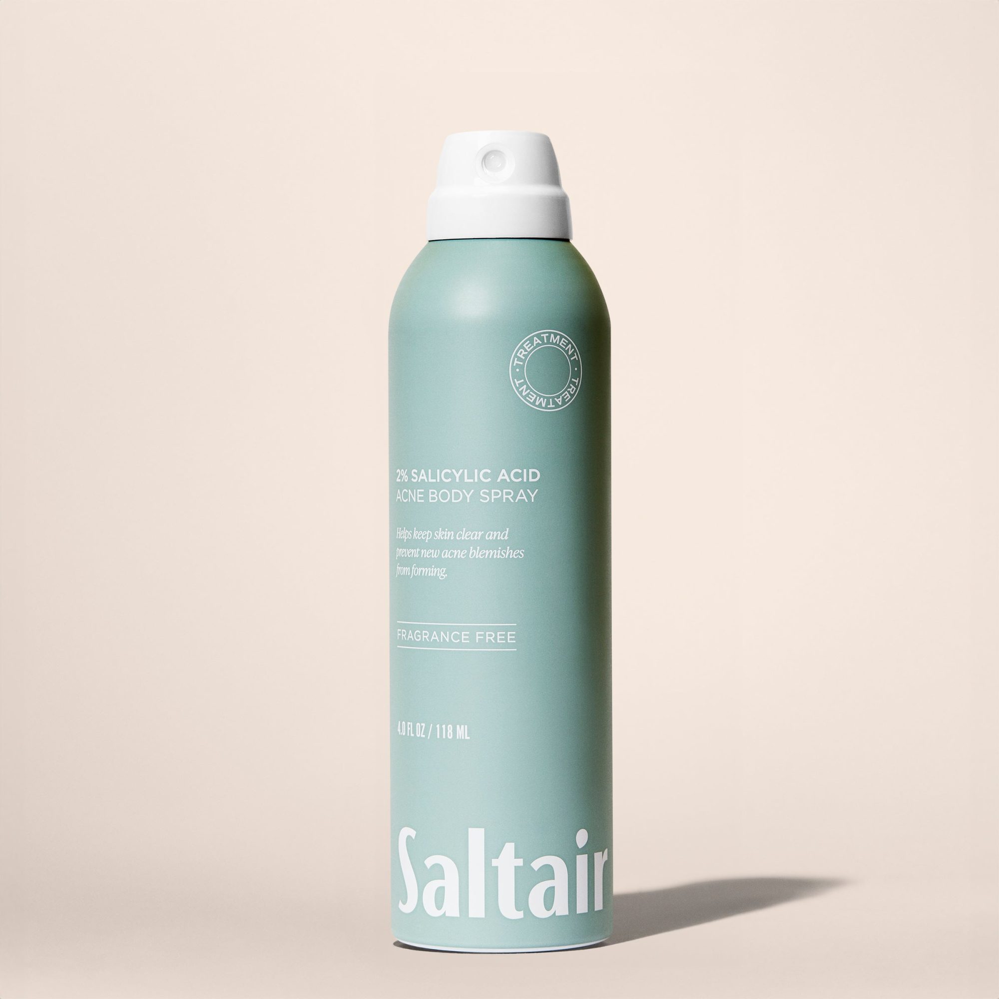 ACNE BODY SPRAY