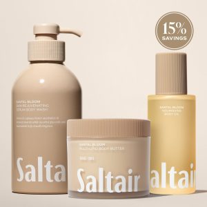 BODY RITUALS SET