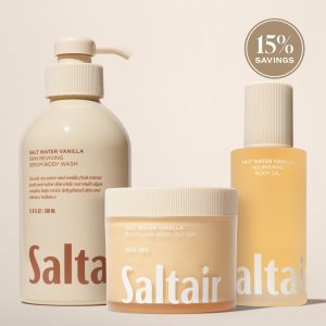 BODY RITUALS SET